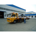 Dongfeng DLK 4x2 remolque barato para la venta